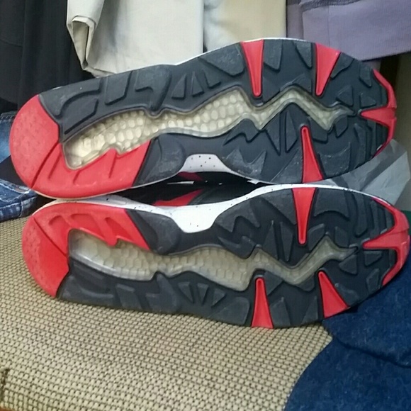 Puma Kith men's shoes - Picture 5 of 8